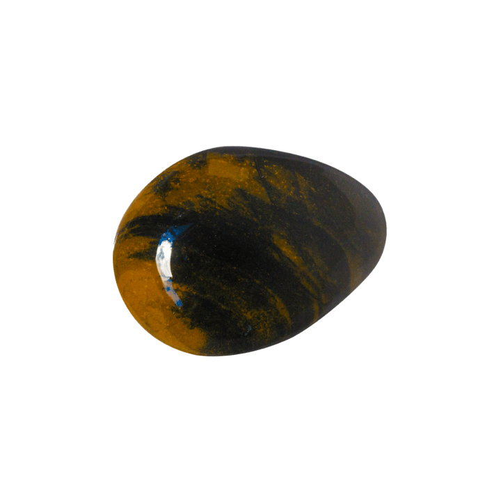 Cabochon Red Agate