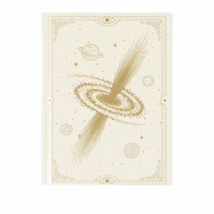 Astrology Book White