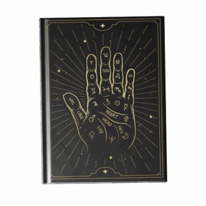 Palmistry Book