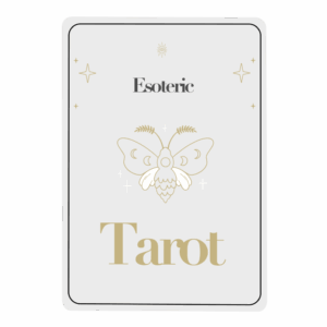 Mysta Tarot Card Light